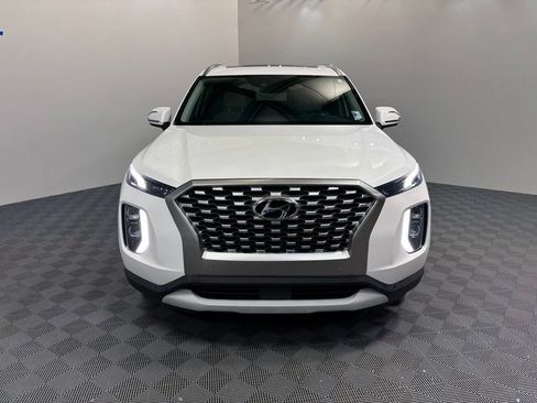 Used 2021 Hyundai Palisade SEL w/ Premium Package FWD image 8