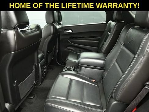 Used 2021 Dodge Durango Citadel AWD/4WD image 33