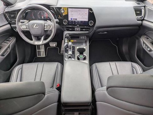 Used 2024 Lexus NX 350 F Sport image 18
