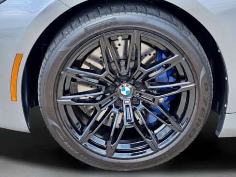 Used 2025 BMW M2 RWD image 31