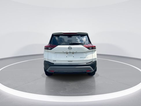 Used 2023 Nissan Rogue SV AWD/4WD image 8