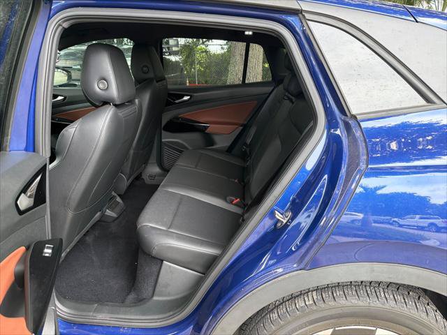 Used 2022 Volkswagen ID.4 Pro S RWD image 16