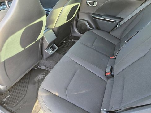 New 2026 Kia K4 LXS image 19