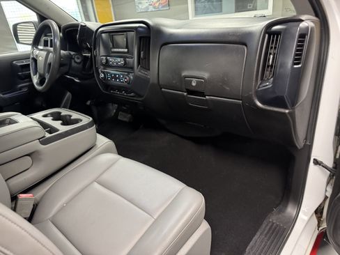 Used 2014 Chevrolet Silverado 1500 W/T image 12