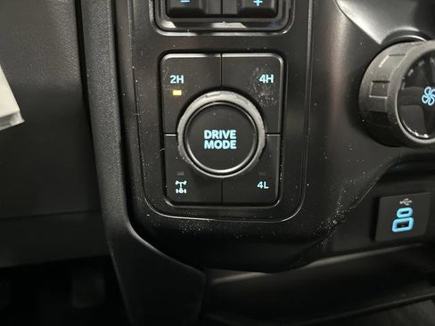 New 2026 Ford F250 XL w/ STX Appearance Package image 20