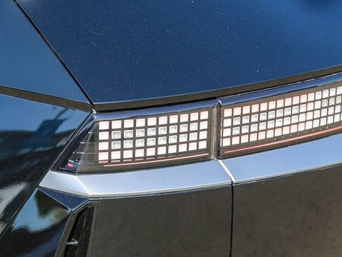 New 2025 Hyundai Ioniq 5 N AWD/4WD image 10