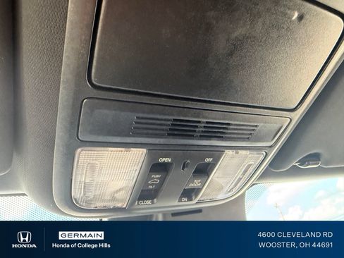 Used 2019 Honda Passport EX-L image 26