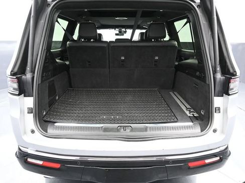 Used 2024 Jeep Grand Wagoneer L Series III w/ Quick Order Packagew 28T AWD/4WD image 9