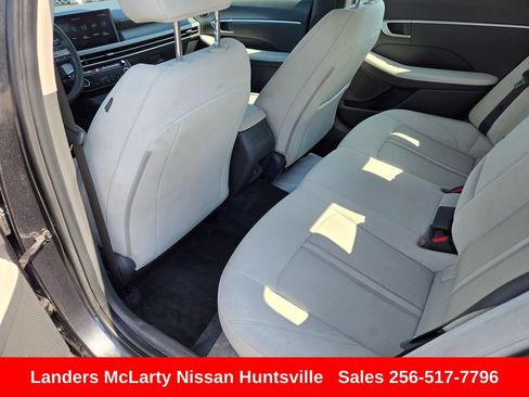 Used 2024 Hyundai Sonata SEL FWD image 14