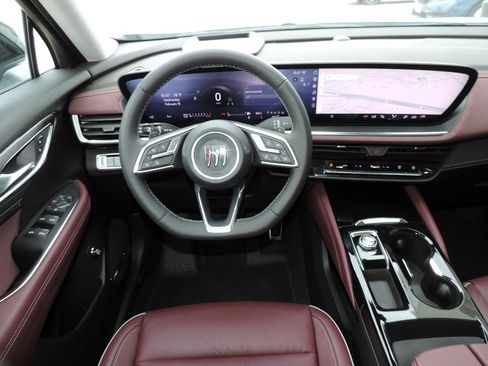 New 2026 Buick Envision Sport Touring image 19