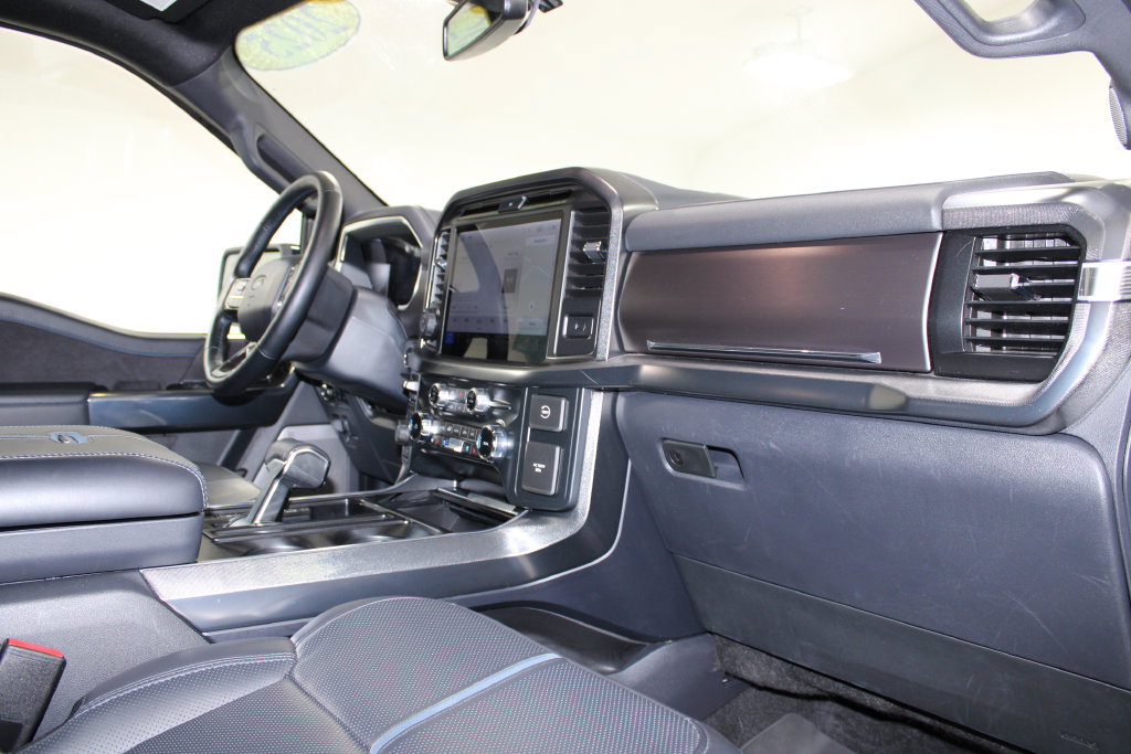 Used 2025 Ford F150 Platinum AWD/4WD image 29