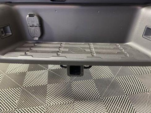 New 2026 Nissan Frontier SV w/ SV Convenience Package image 49