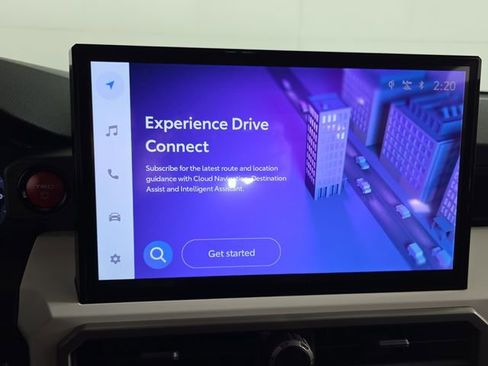 Used 2024 Toyota Tacoma TRD Off-Road w/ TRD Off Road Upgrade Package image 16