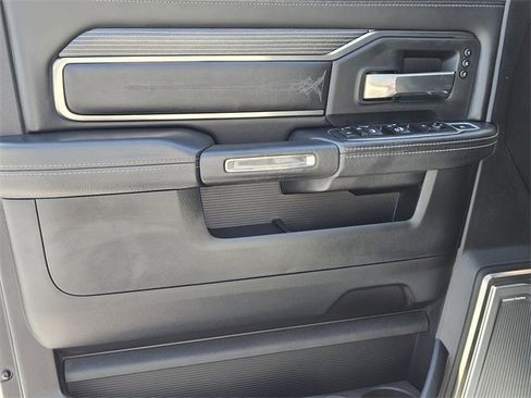 Used 2020 RAM 2500 Limited image 23