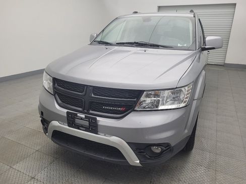 Used 2018 Dodge Journey Crossroad image 15