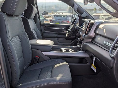New 2026 RAM 1500 Big Horn image 18