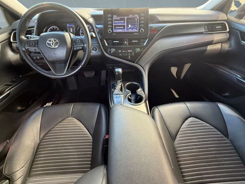 Certified 2023 Toyota Camry SE image 15