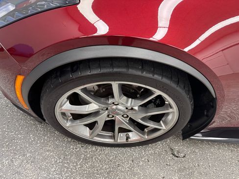 Used 2018 Chevrolet Corvette Z06 image 24