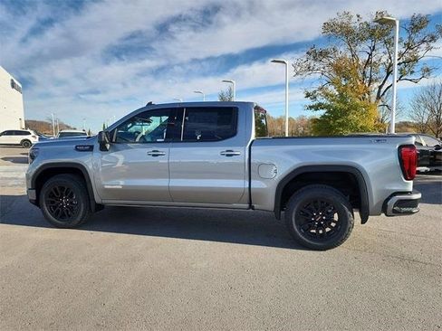 New 2026 GMC Sierra 1500 Elevation w/ X31 Off-Road Package image 7