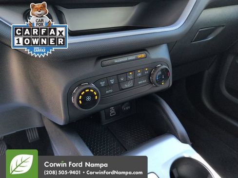 Used 2024 Ford Bronco Sport Big Bend AWD/4WD image 17