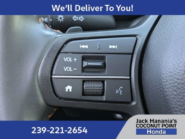 Used 2024 Honda CR-V Sport-L image 29