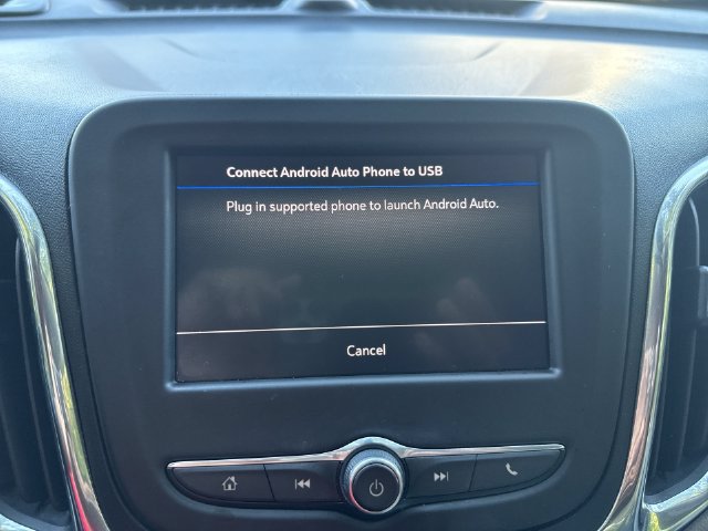 Used 2020 Chevrolet Equinox LS w/ LS Convenience Package FWD image 21