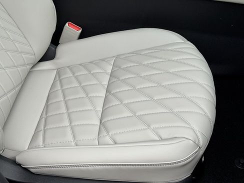 New 2026 Nissan Sentra SL w/ Floor Mat Package FWD image 14