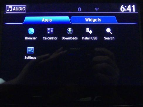 Used 2020 Honda Ridgeline Sport image 12