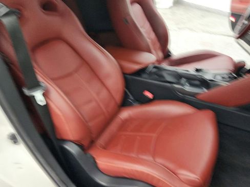 Used 2017 Nissan GT-R Premium w/ Premium Interior Package AWD/4WD image 47