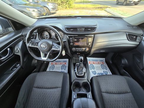 Used 2020 Nissan Rogue S w/ Special Edition Package AWD/4WD image 26