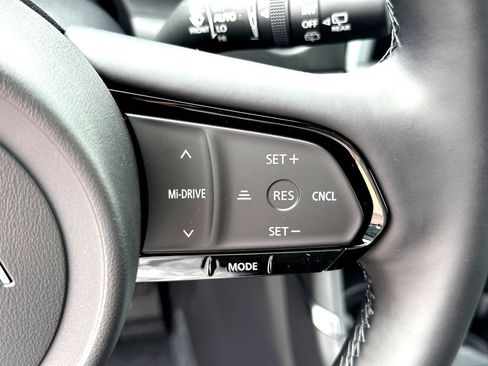 New 2026 MAZDA CX-5 Preferred AWD/4WD image 14