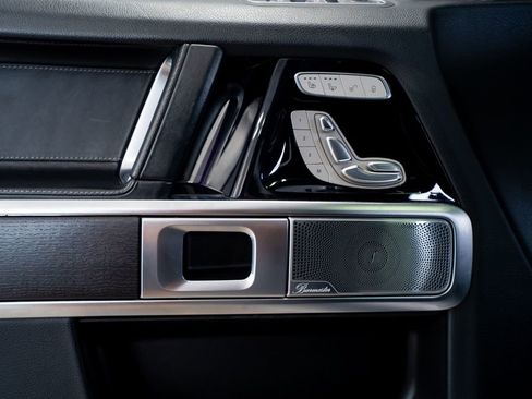 Used 2020 Mercedes-Benz G 550 image 28