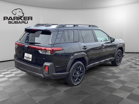 New 2026 Subaru Outback Limited image 5