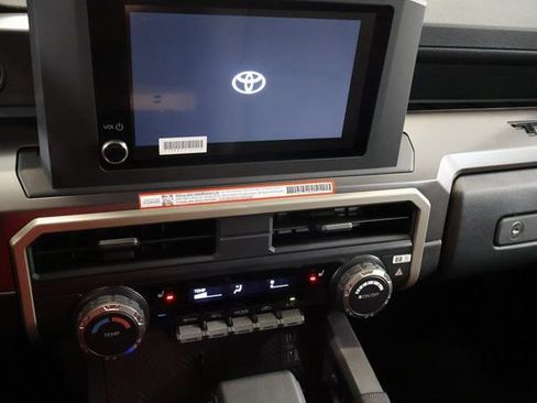New 2026 Toyota Tacoma SR5 RWD image 17