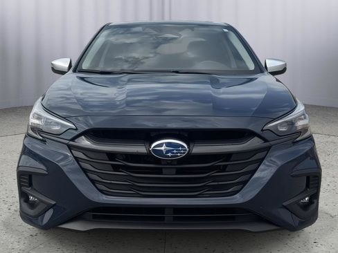 Used 2025 Subaru Legacy Touring XT AWD/4WD image 9