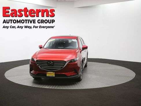 Used 2023 MAZDA CX-9 Touring image 57