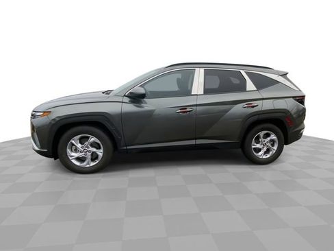 Used 2023 Hyundai Tucson SEL image 7