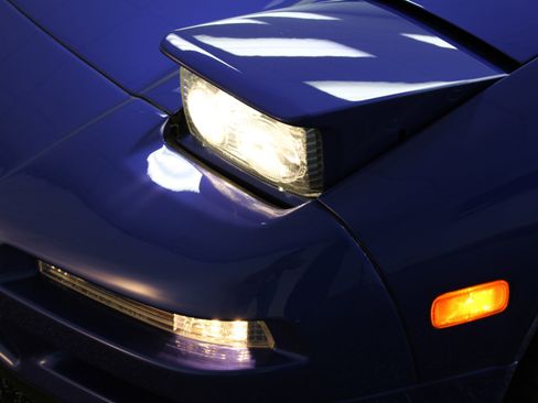 Used 2000 Acura NSX T image 17