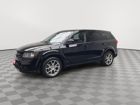 Used 2019 Dodge Journey GT AWD/4WD image 34