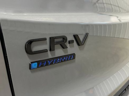 New 2026 Honda CR-V TrailSport image 5