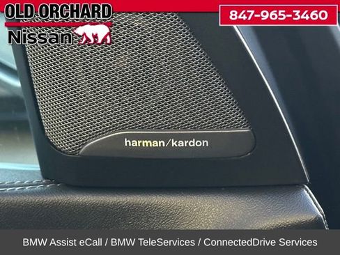 Used 2024 BMW X5 xDrive40i image 12