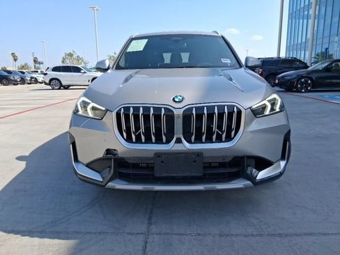 Used 2024 BMW X1 xDrive28i w/ Technology Package AWD/4WD image 2