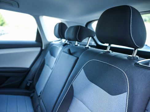 New 2026 Volkswagen Taos S image 29