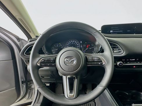 Used 2025 MAZDA CX-30 AWD 2.5 S w/ Select Sport Pkg image 18
