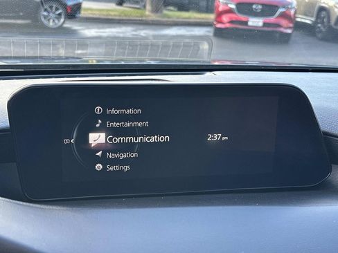 Used 2023 MAZDA MAZDA3 s image 12