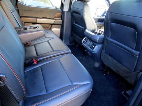 Used 2021 Ford F150 Lariat w/ Equipment Group 502A High AWD/4WD image 18