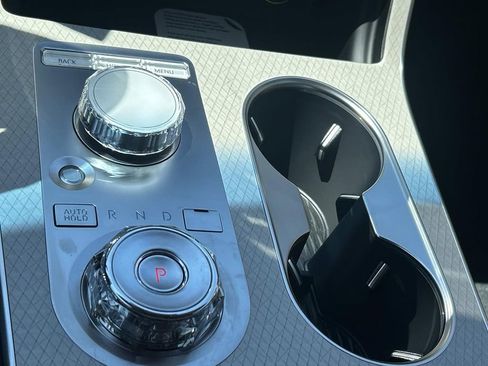 New 2026 Genesis GV80 2.5T Prestige AWD/4WD image 35
