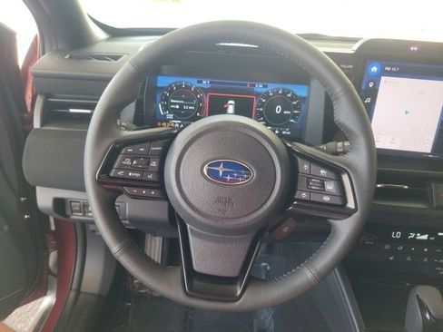 New 2026 Subaru Outback Premium AWD/4WD image 20