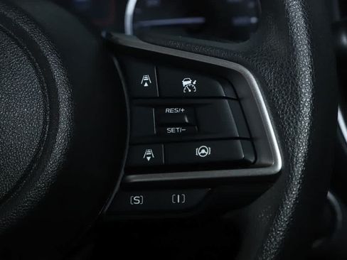Certified 2024 Subaru Impreza 2.0i Sport AWD/4WD image 21