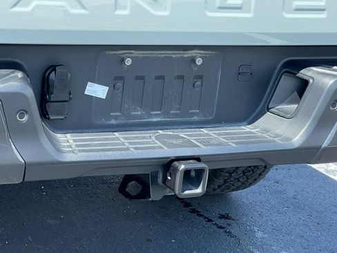 Certified 2024 Ford Ranger XLT w/ FX4 Off-Road Package AWD/4WD image 14